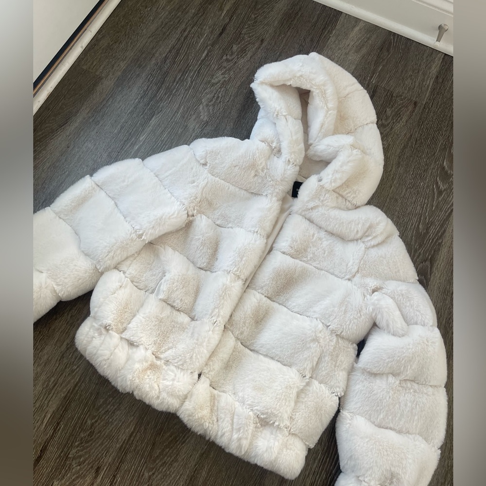 BCBG JACKET!